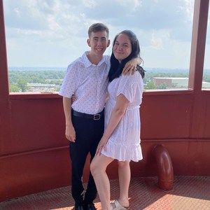 Meet your Posher, Alexys